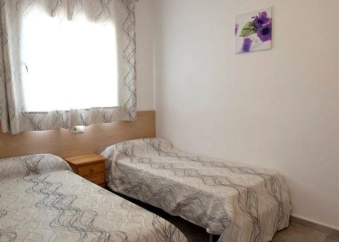 Bungalow met Twee Slaapkamers