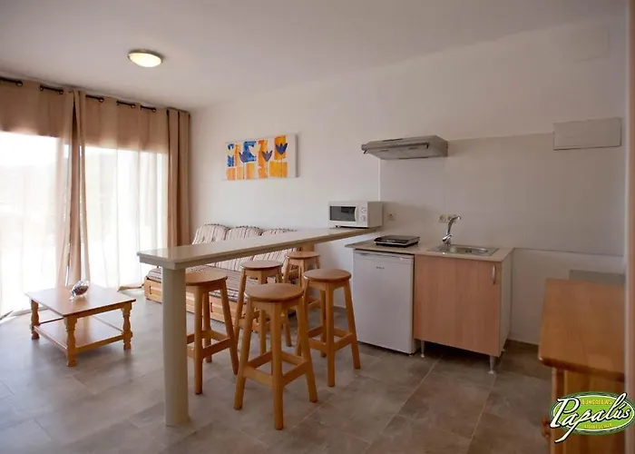 Bungalow met Twee Slaapkamers