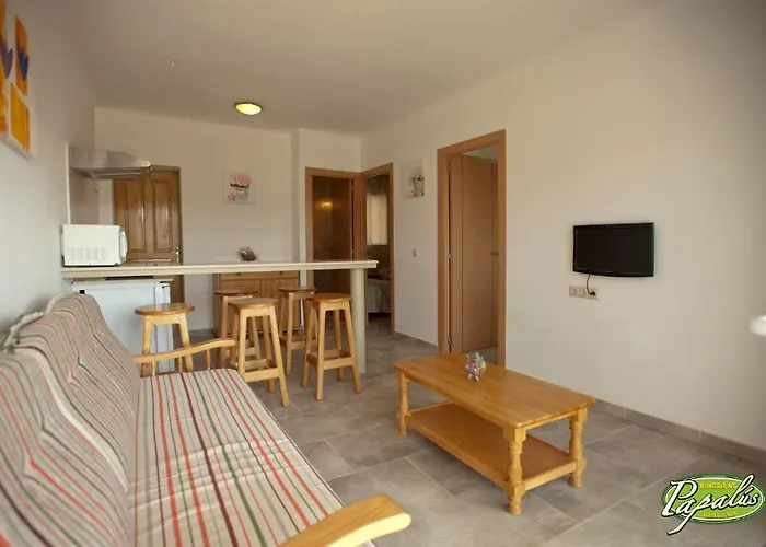 Bungalow met Twee Slaapkamers